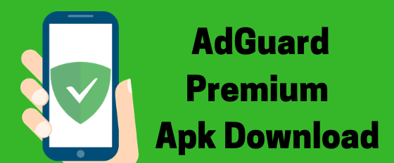 adguard premium mod apk