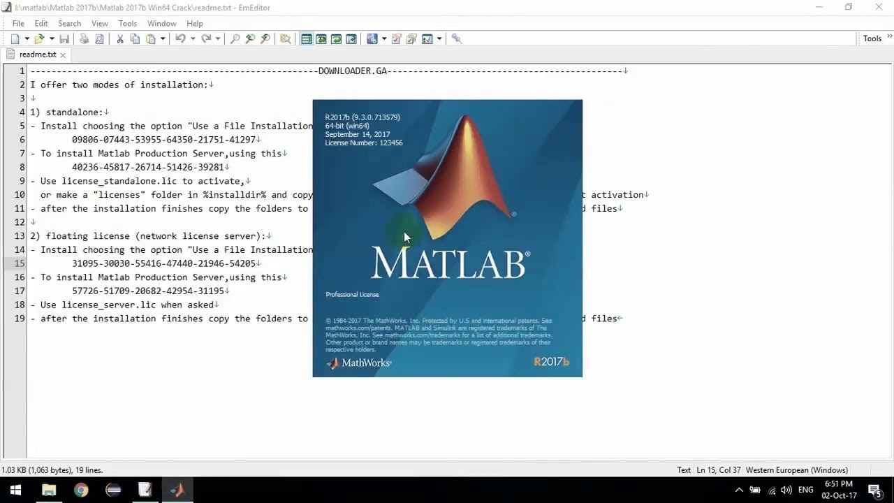 matlab 2014a free download